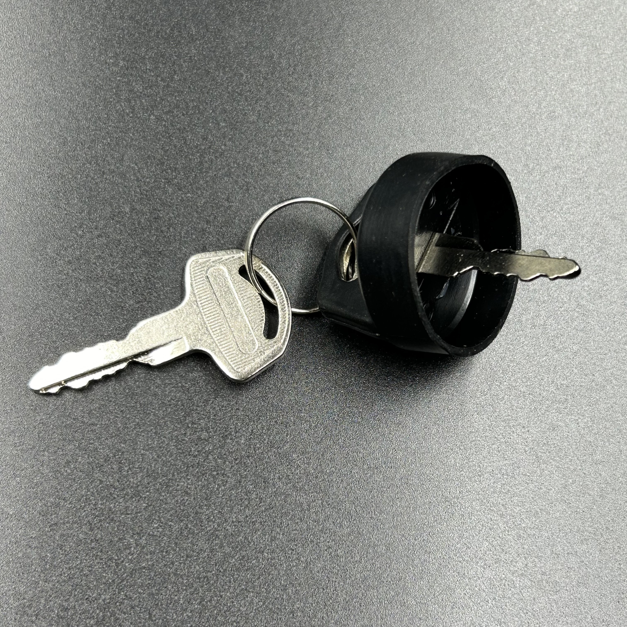 картинка Замок зажигания в сборе CFM 500/600 (ZIBO)