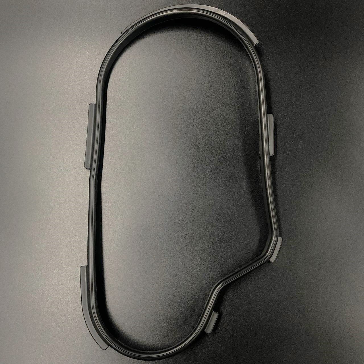 картинка Прокладка крышки КПП Yamaha FX NYTRO (Yamaha)