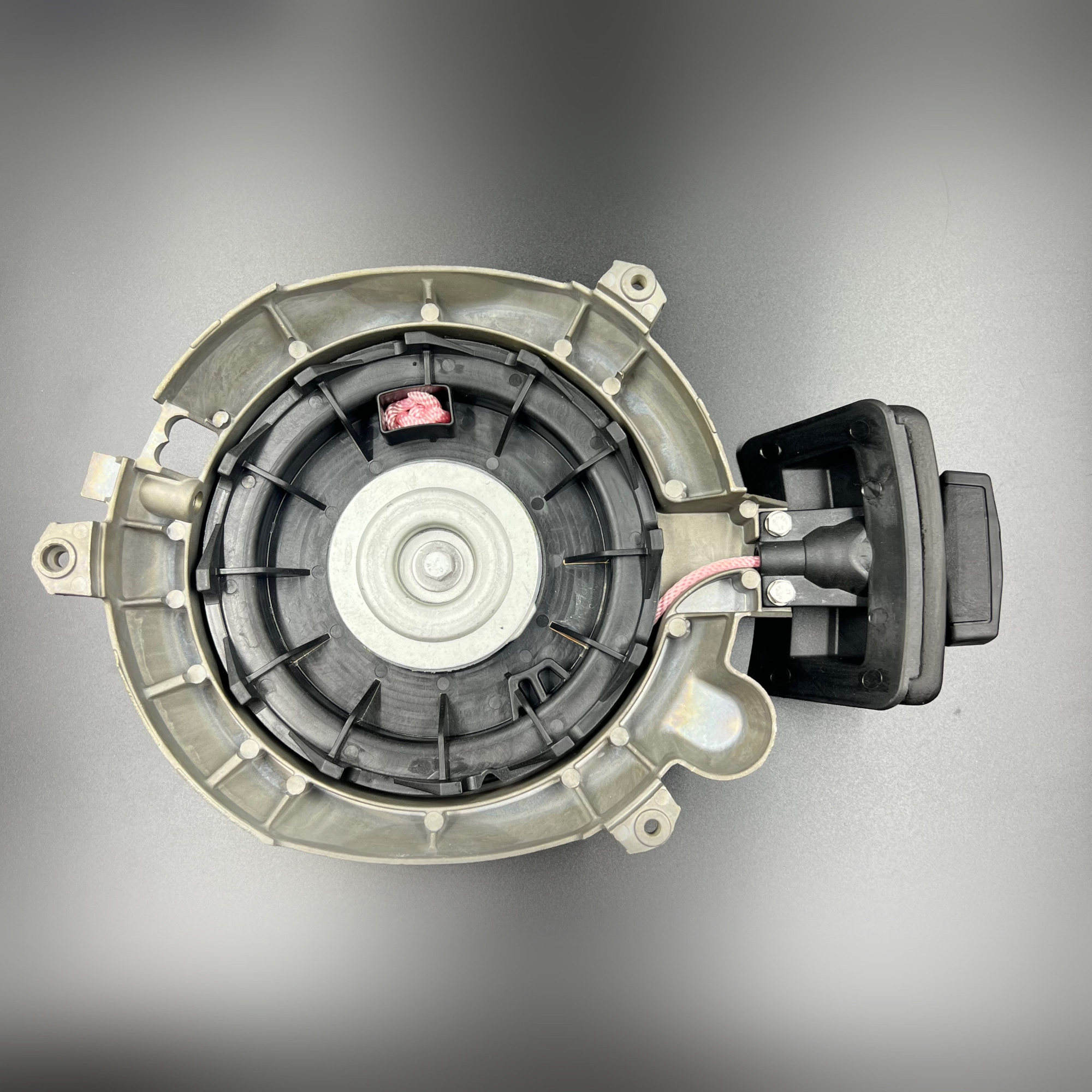 картинка Ручной стартер Yamaha 25-30 (в сборе) (YUELANG)