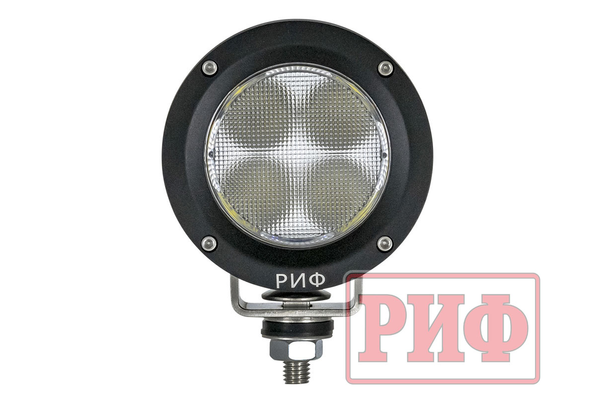 картинка Фара водительского света РИФ 28W LED