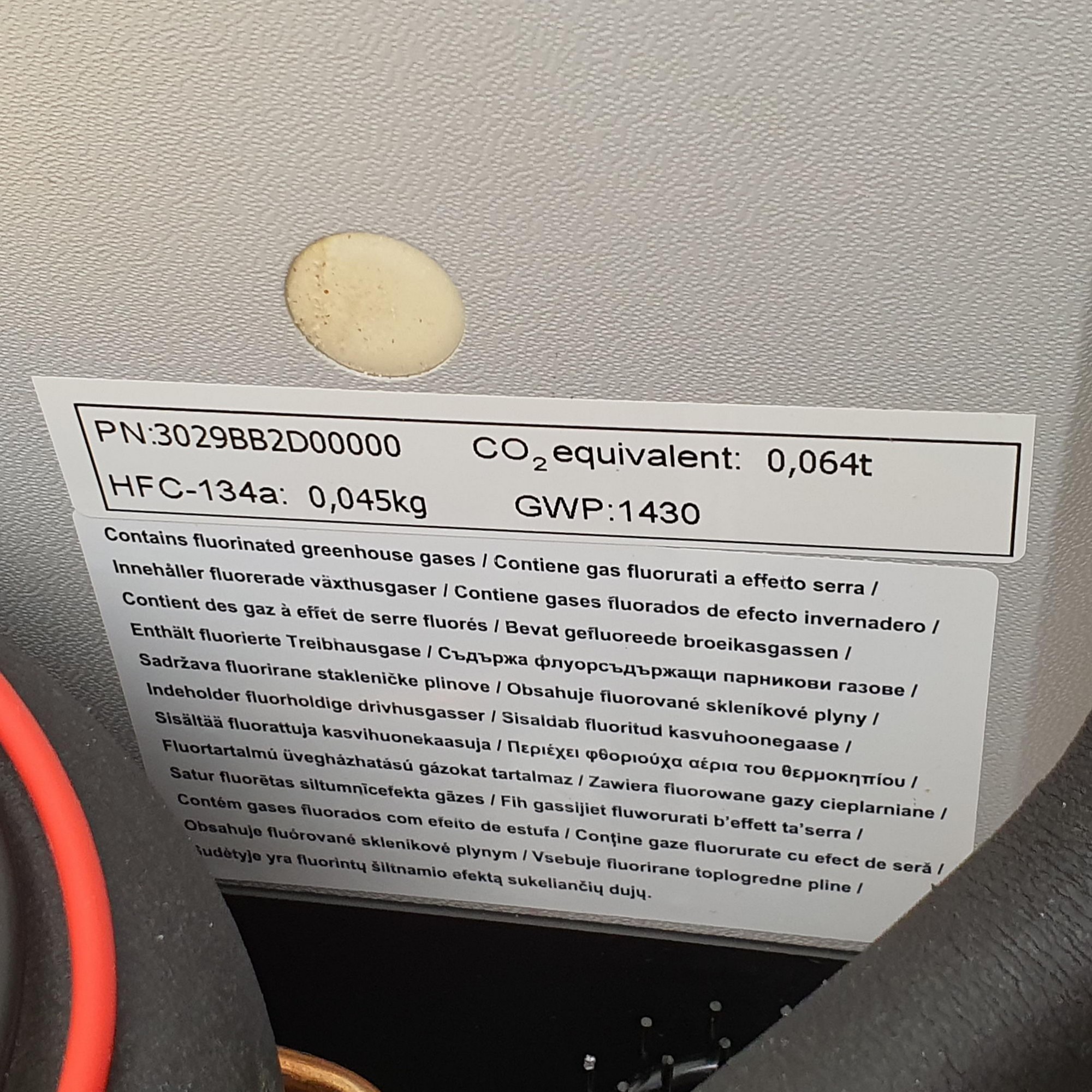 картинка Компрессорный автохолодильник Isotherm BI29L/V 12/24В