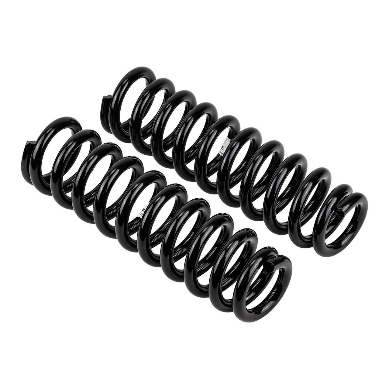 картинка Пружины передние для Toyota 4Runner 2010-2023 OME OME