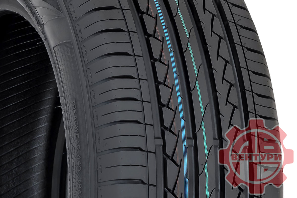 Шина ROADCRUZA RA510 205/55R16 91V