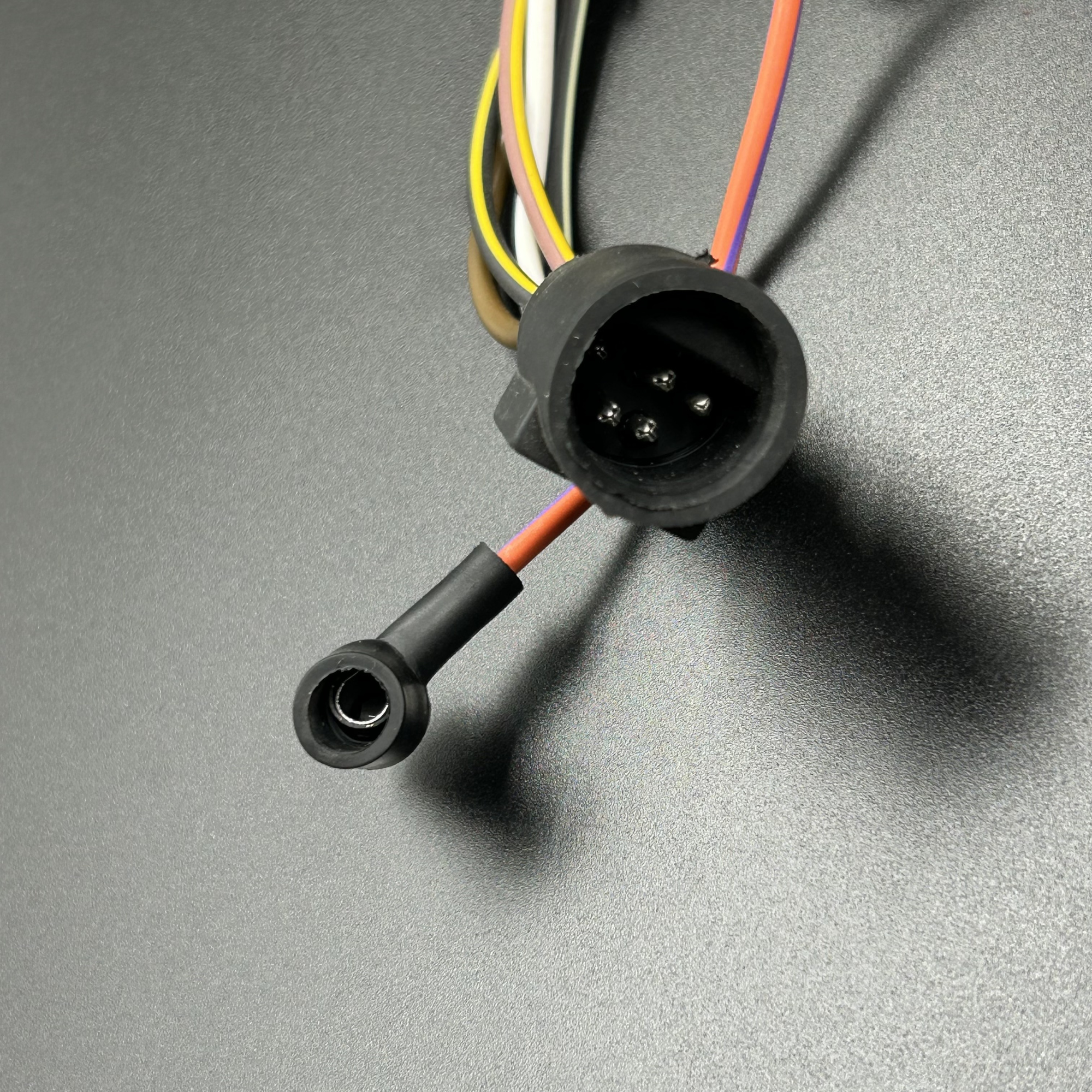 картинка Коммутатор JONSON 4-15 (18-5763; 583170) (WUHU)