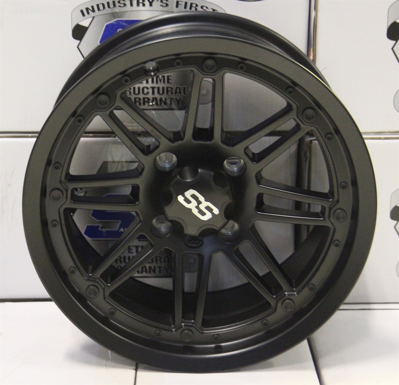 картинка Диск для квадроцикла ITP SS216 14SB800BX