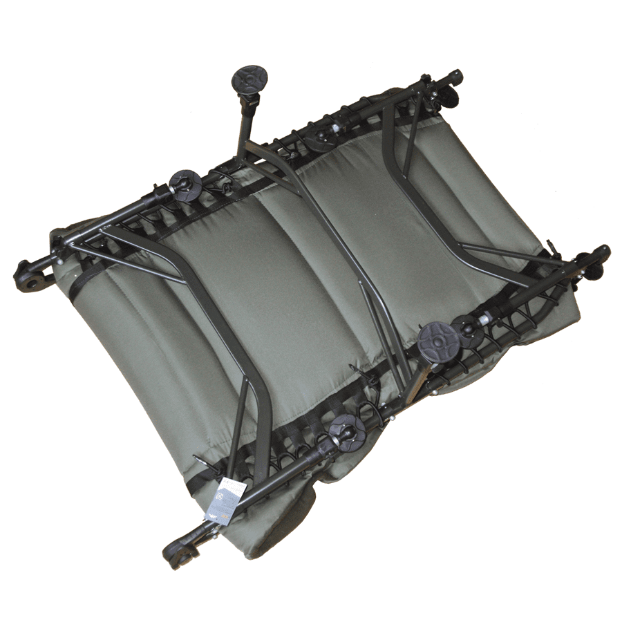 картинка Раскладушка BTrace ROBUST