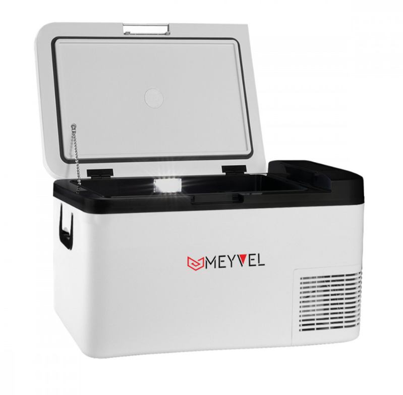 картинка Холодильник автомобильный MEYVEL AF-G25 25 л 12/24 В
