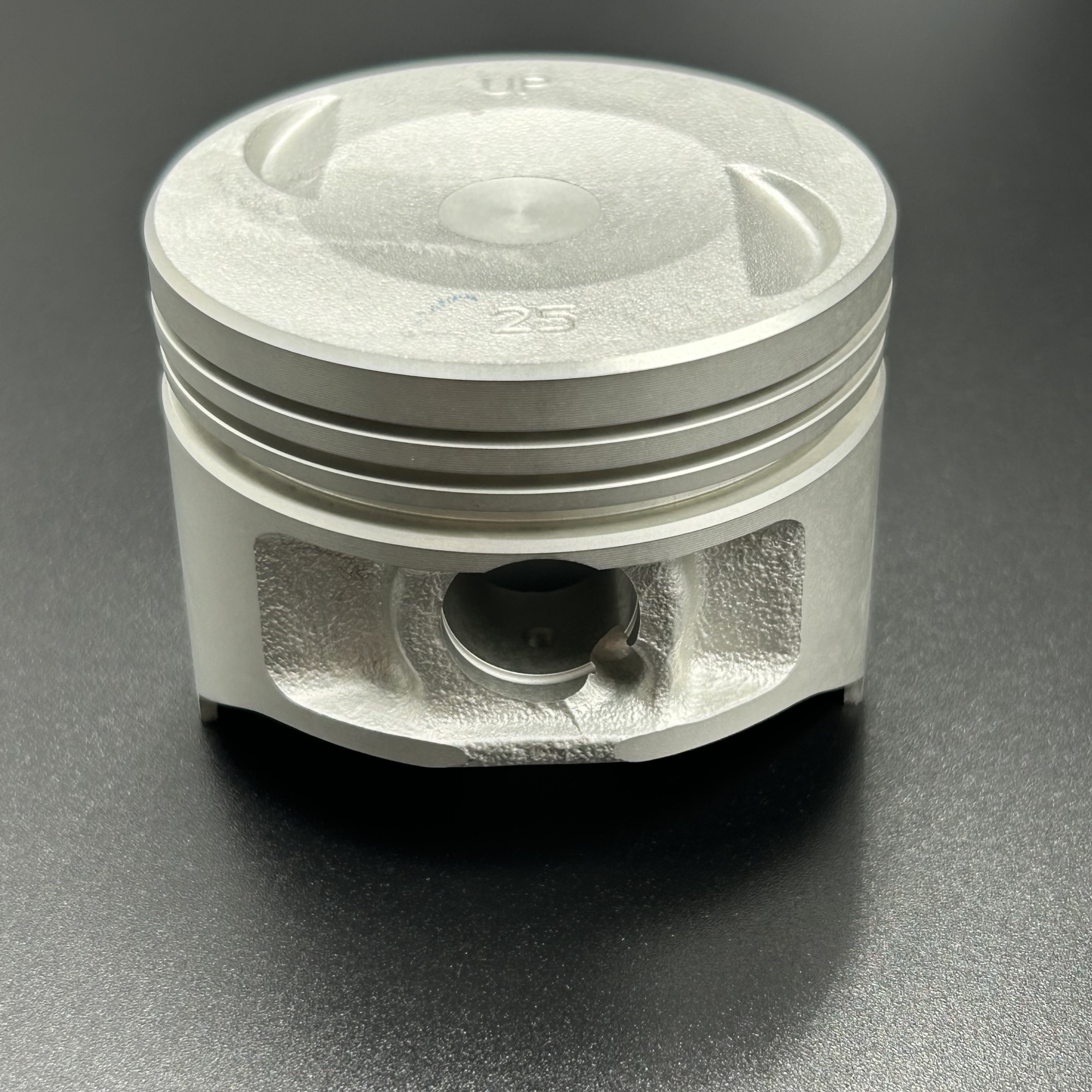 картинка Поршень Yamaha F40-50 (0.25mm) (Yamaha)