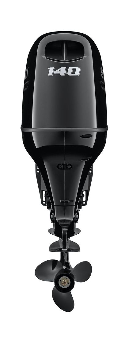 картинка Мотор лодочный Suzuki DF140BTL_MFG4