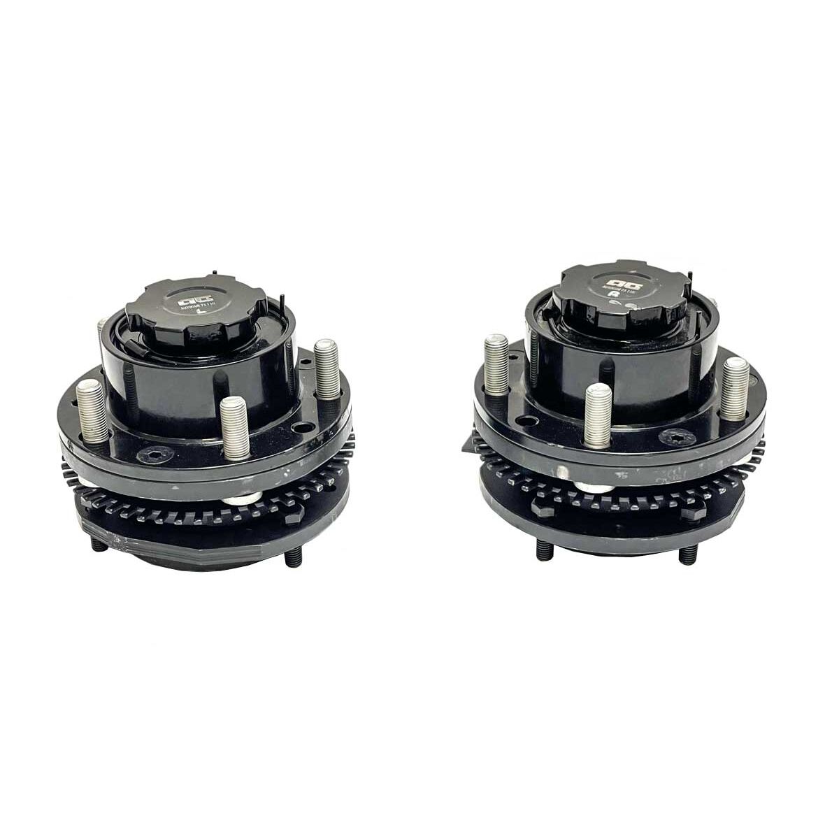 картинка Хабы колесные Соболь 4х4 автоматические AUTOGUR73