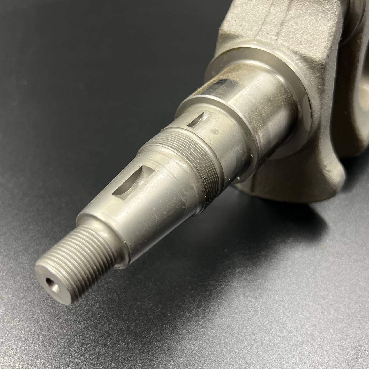 картинка Коленчатый вал Yamaha F9.9-20 (YUELANG)