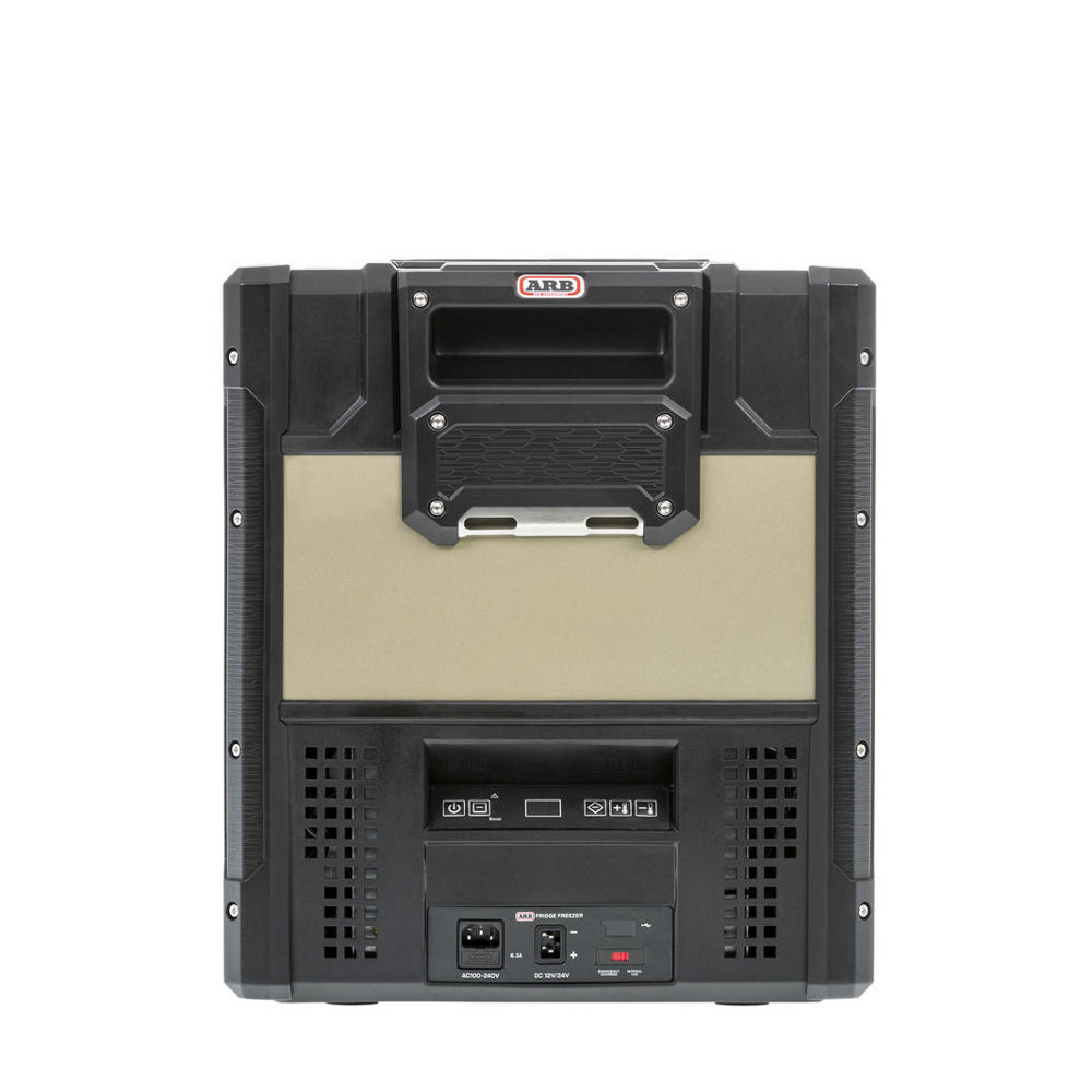 Автомобильный холодильник-морозильник ARB Zero Single Zone Fridge Freezer 44 л