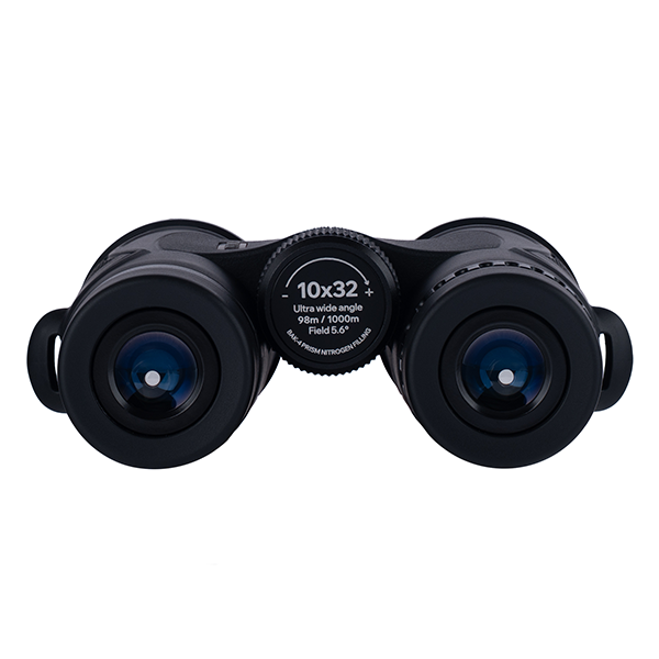 картинка Бинокль TRD OWL 10x32 1032