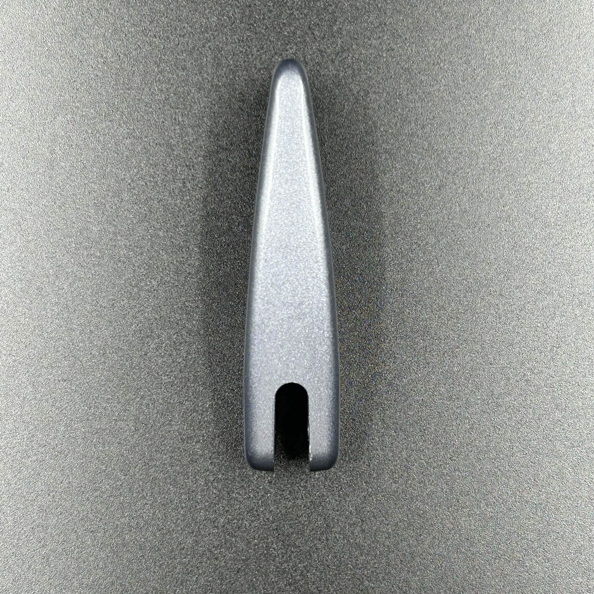 картинка Ручка винта струбцины Yamaha 5-60, F20-25 (металлическая) (KACAWA)