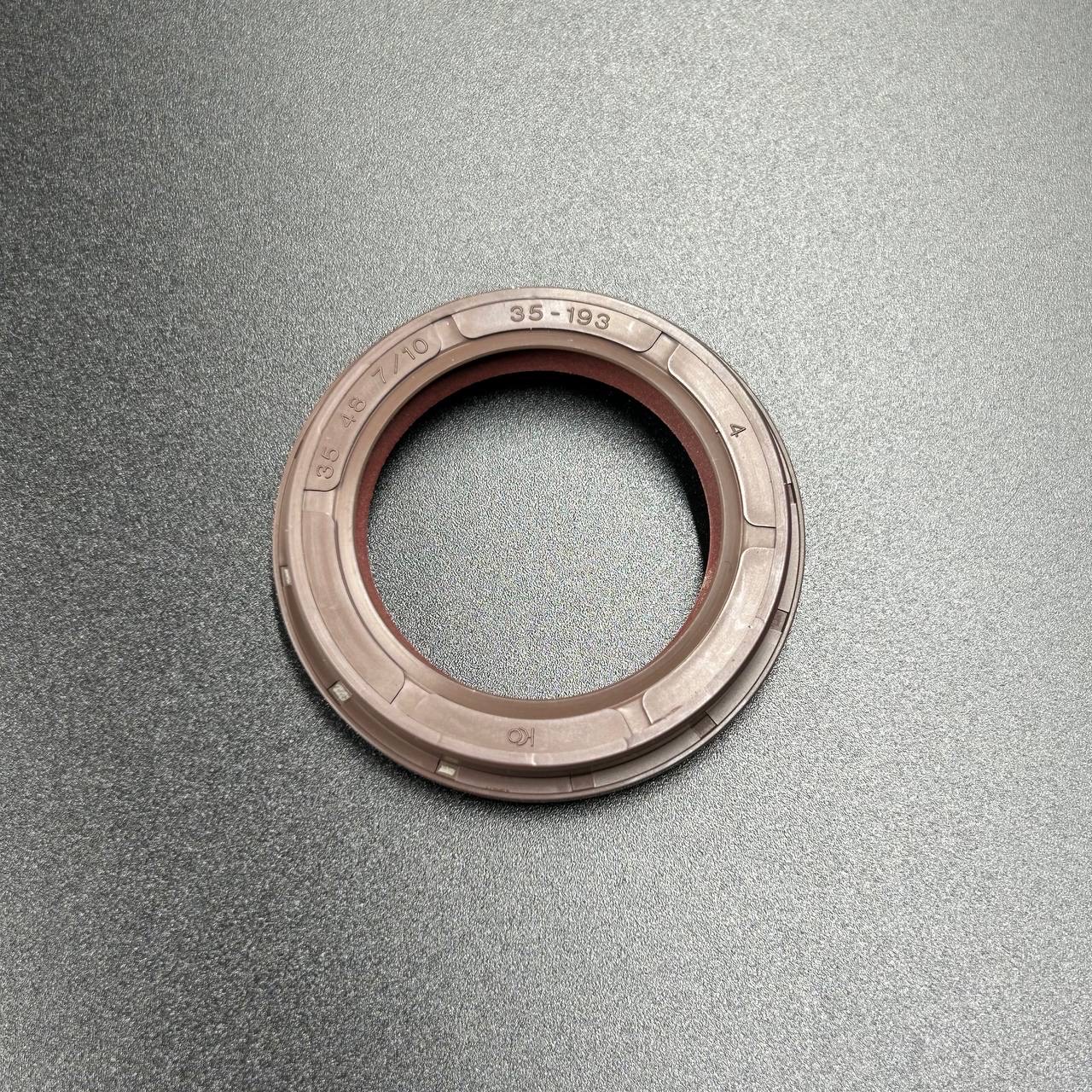 картинка Комплект сальников Polaris 600 (5411394; 5415026; 5412798; 5414096) (KINETIX)