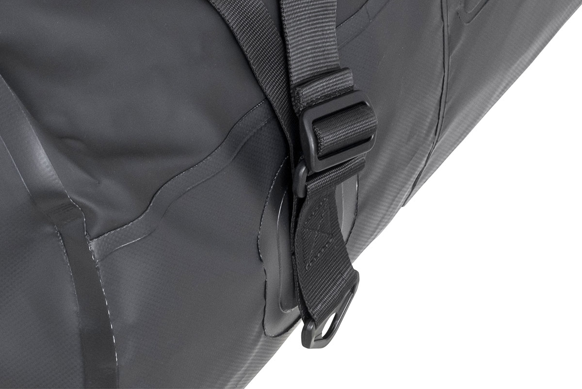 картинка Гермосумка BTrace UniPro 100 л (черный)