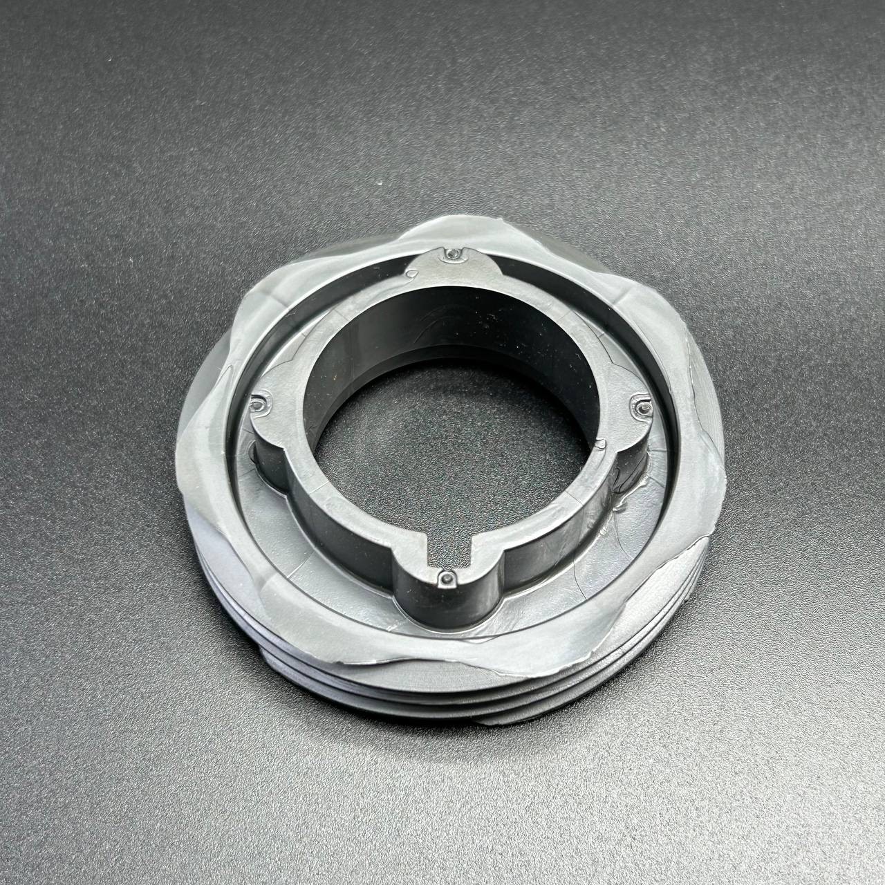 картинка Шестерня привода масляного насоса GEAR KIT-DRIVER (Quicksilver)