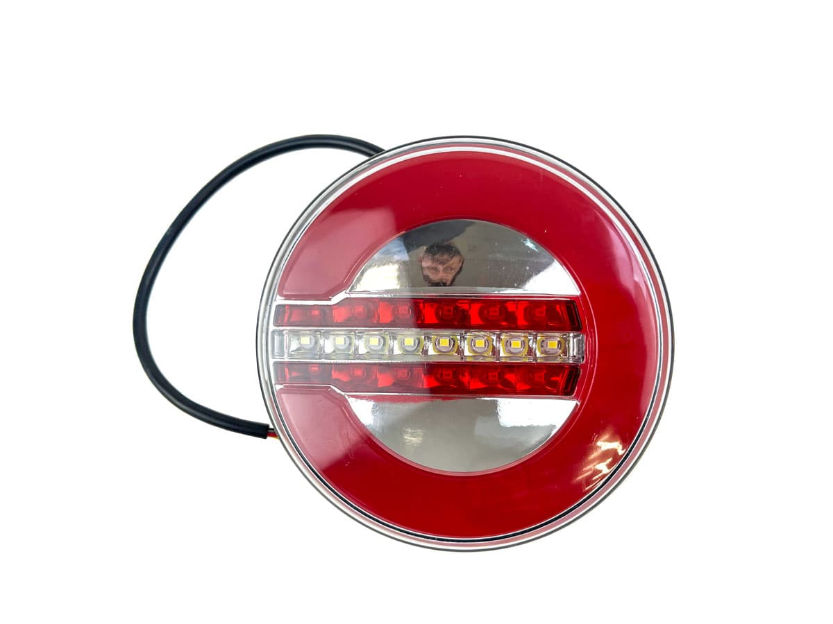 картинка Фонарь задний универсальный светодиодный неоновый "Электроприбор"