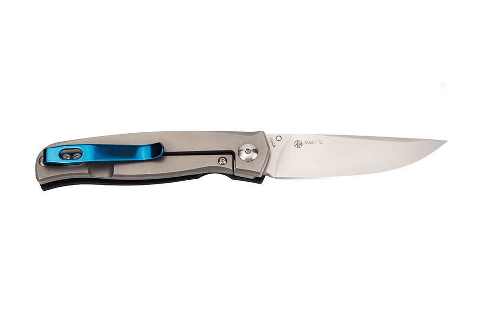 картинка Нож Ruike M661-TZ