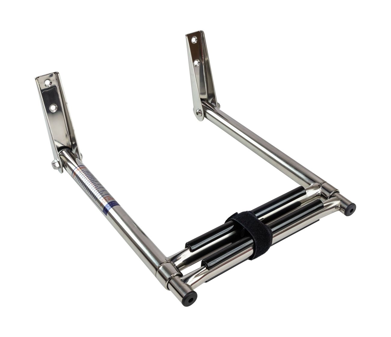 картинка Лесенка телескопическая, 2 ступени, Marine Rocket