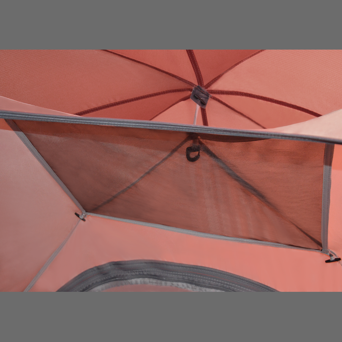 картинка Палатка BTrace Atlant 3 (Красный)