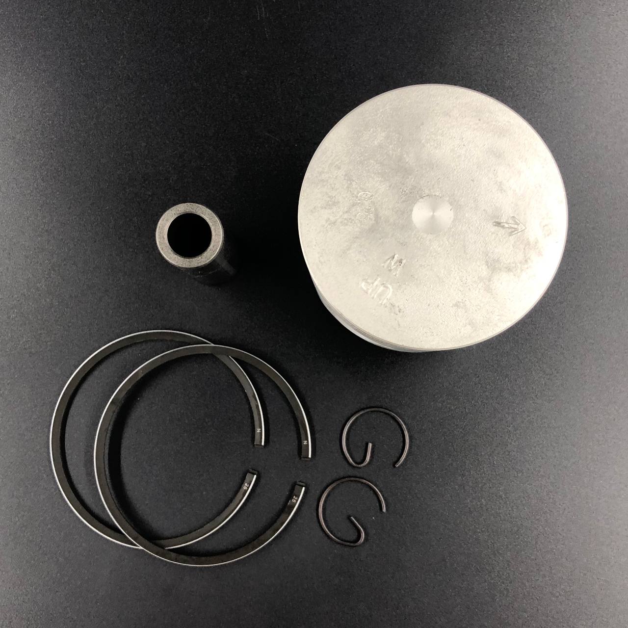 картинка Поршневой комплект Yamaha 60-70 (0.25mm) (KAСAWA)