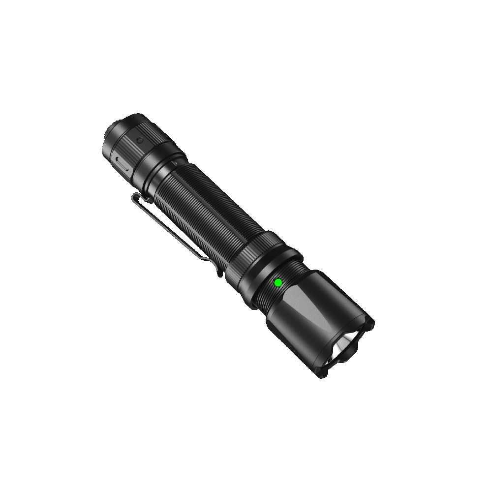 Фонарь Fenix тактический TK20R V2.0+ T5