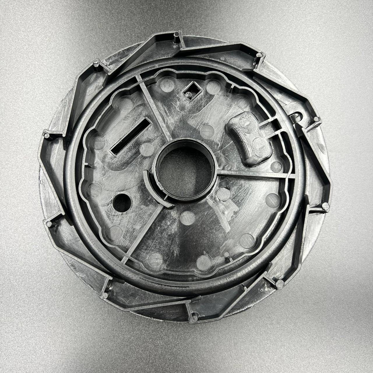 картинка Катушка намотки шнура стартера Yamaha 9.9-15, F6-20 (KACAWA)