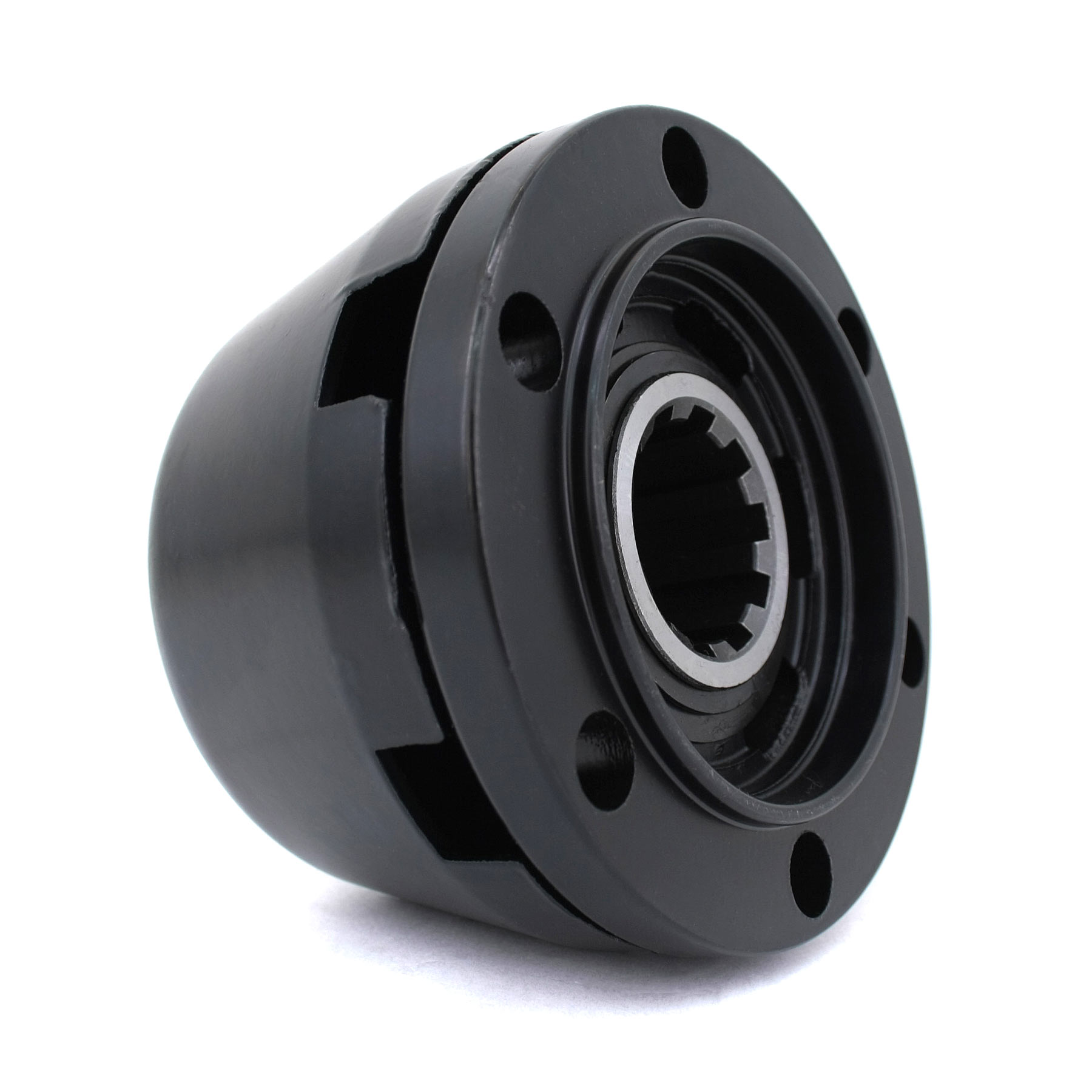 картинка Хабы УАЗ TR