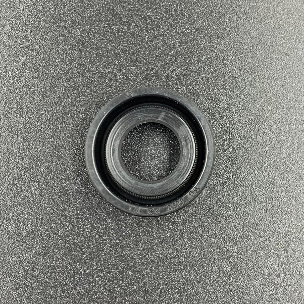 картинка Сальник Yamaha (93101-11M23) (11x22x7) (Omax)