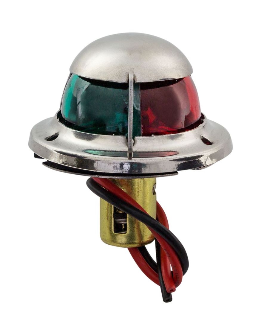 картинка Огонь ходовой комбинированный