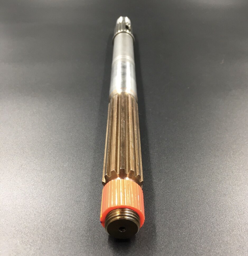 Вал гребной Yamaha 40X, F25-40 (RT)