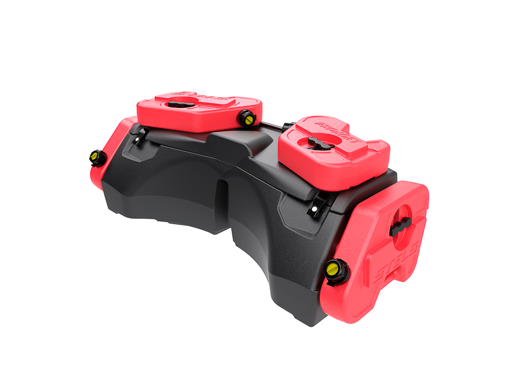 картинка Канистра для STELS LEOPARD