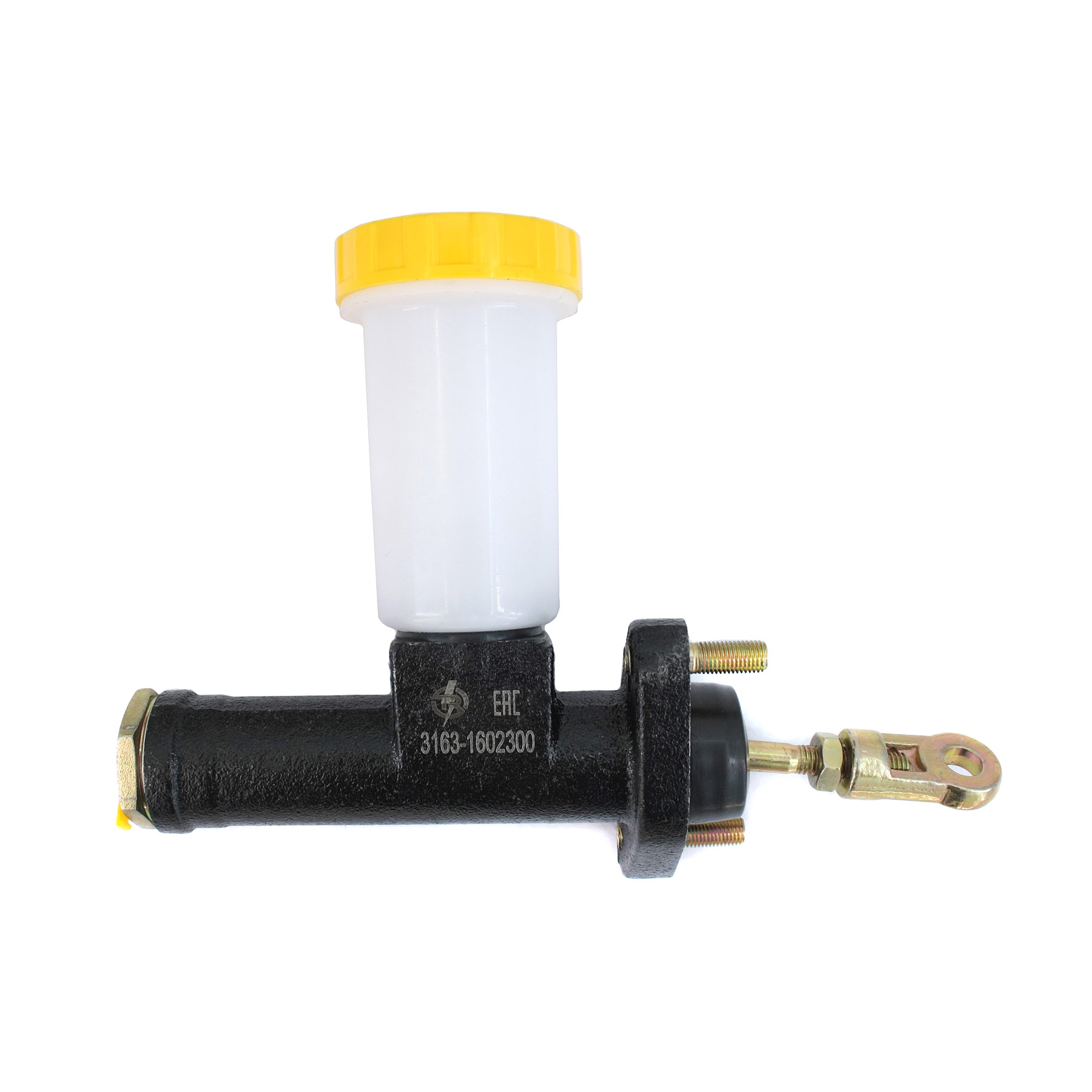 картинка Цилиндр сцепления главный TR УАЗ ХАНТЕР, 3163 ПАТРИОТ