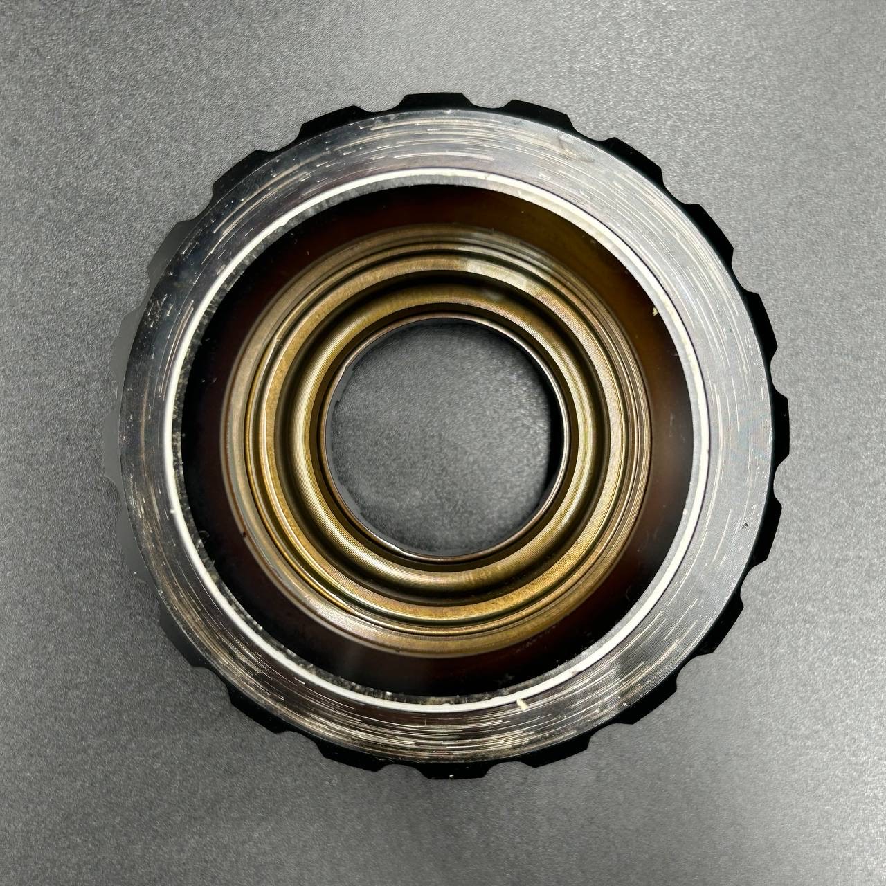 картинка Шестерни редуктора (Комплект) Suzuki DF250-300A (57300-93L03) (Suzuki)