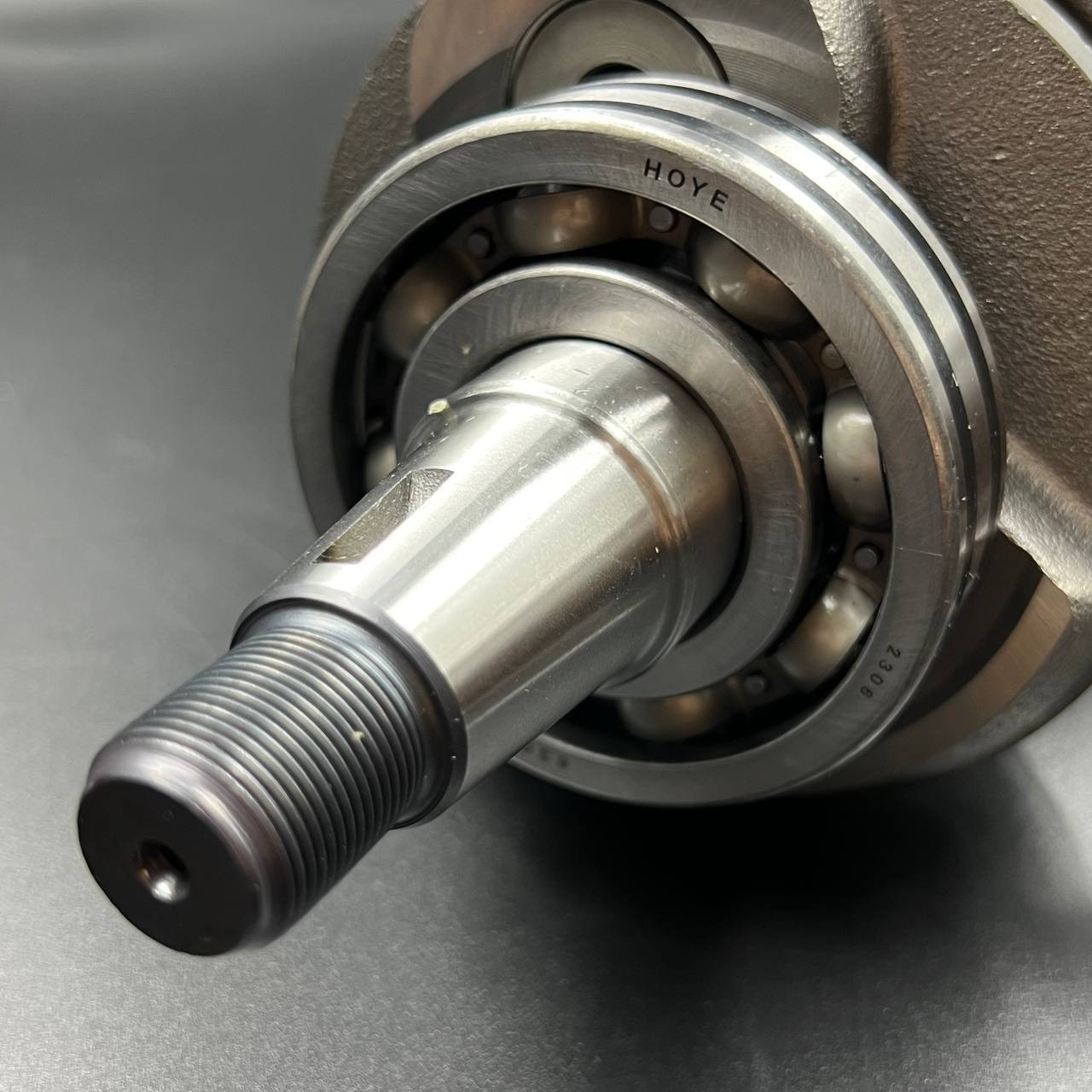 картинка Коленчатый вал Yamaha 40X (YUELANG)