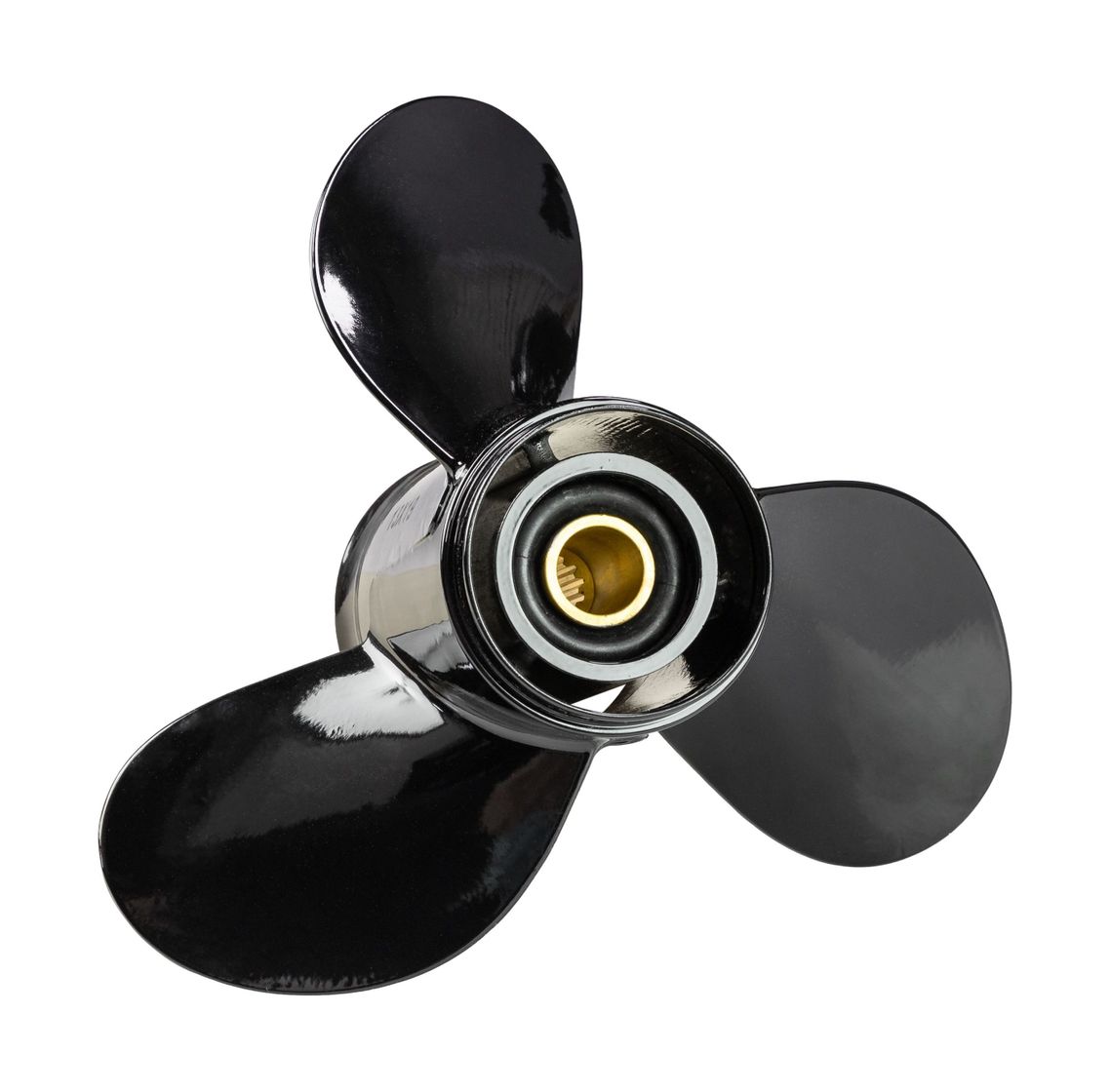 картинка Гребной винт 3x13x19, Marine Rocket