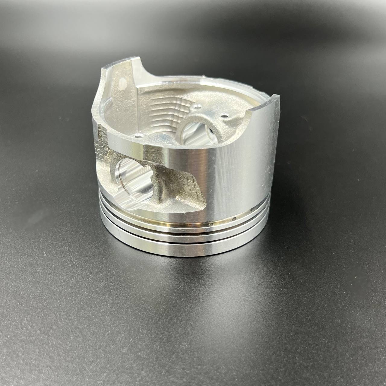 картинка Поршень Honda BF35-50 (0.25mm) (Honda)