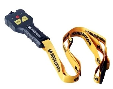 картинка Пульт управления лебедкой Novawinch 2в1 24В