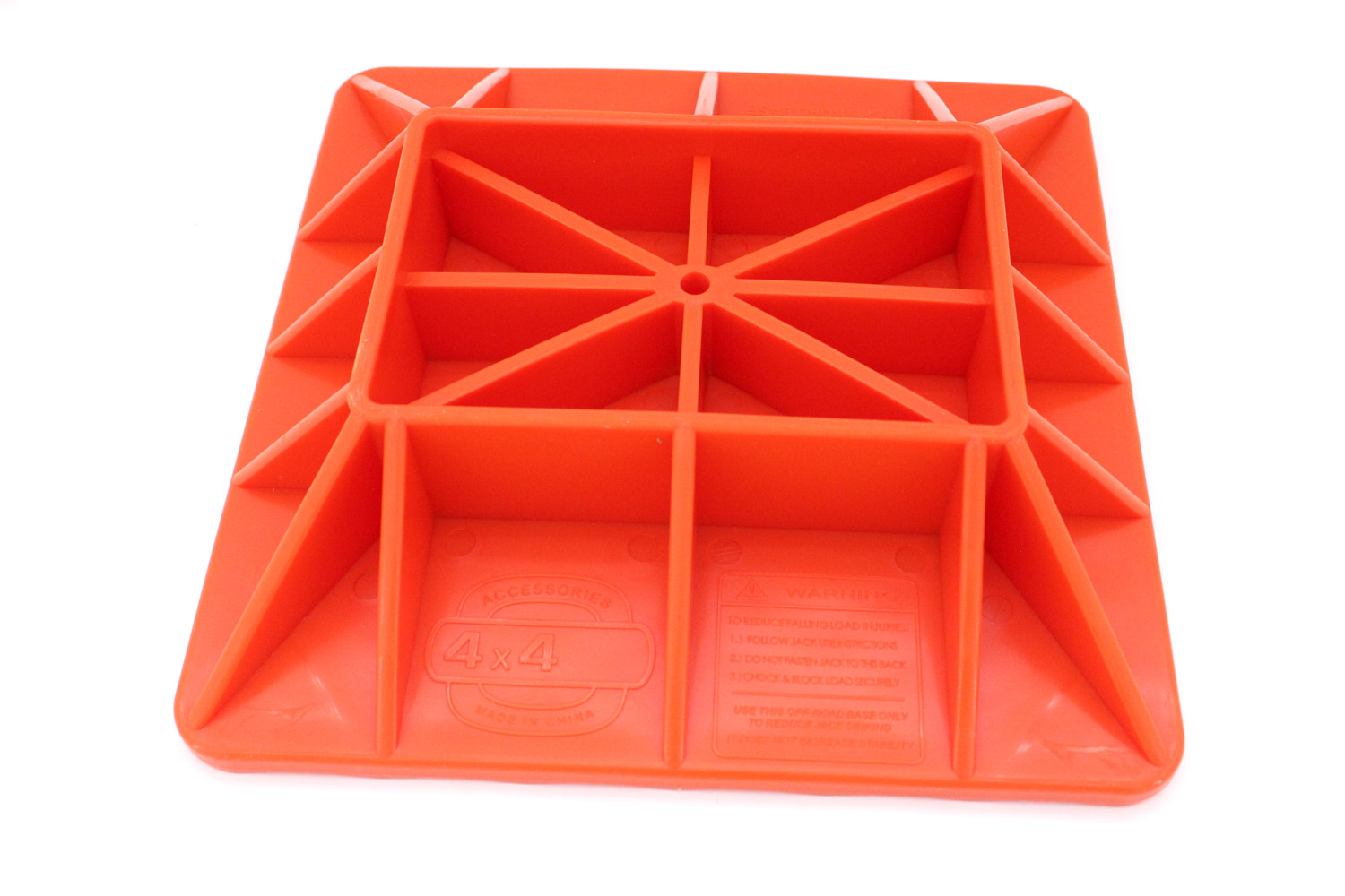 картинка Опора реечного домкрата redBTR