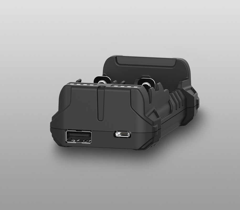 картинка Зарядное устройство ARMYTEK Handy C2 VE