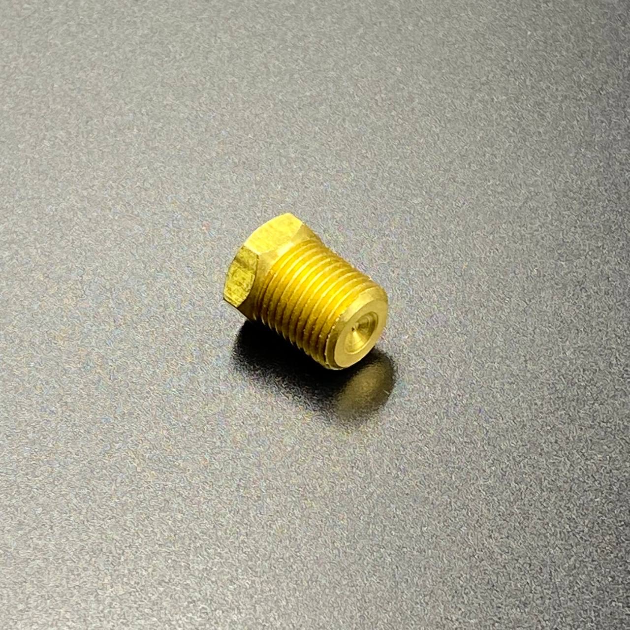 картинка Пробка выхлопного коллектора Mercruiser (Kacawa)