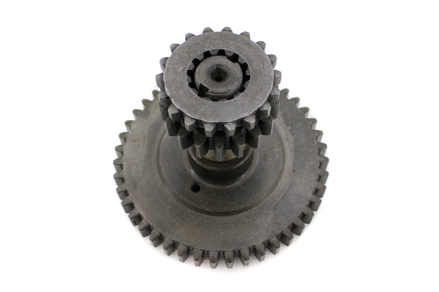 картинка Понижение РК УАЗ 2.5 косозубой (комплект шестерен)