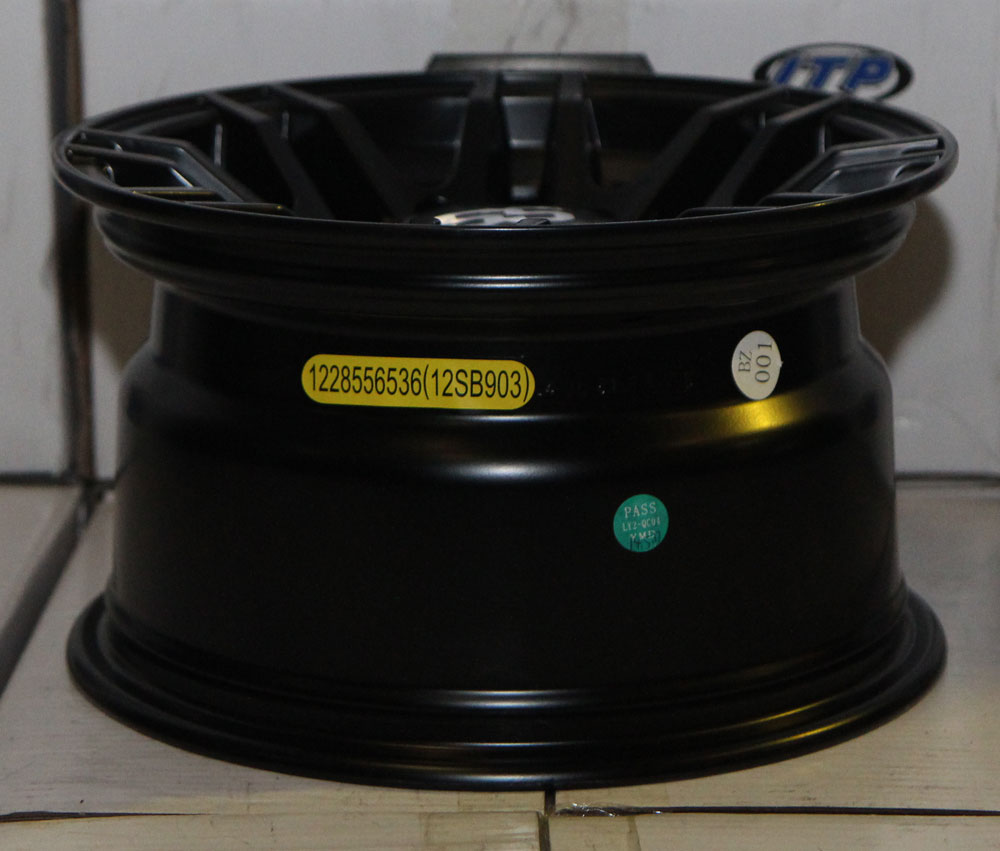 картинка Диск для квадроцикла ITP SS316 12SB903BX
