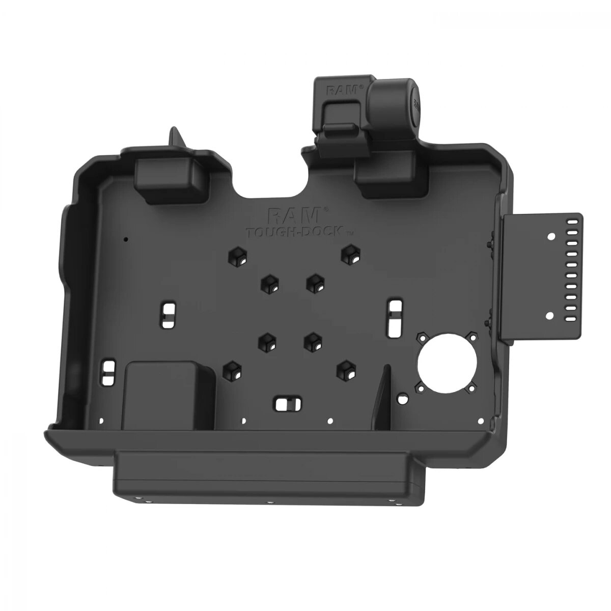 Держатель RAM Form-Fit для Getac ZX10 (RAM-HOL-GE4U)