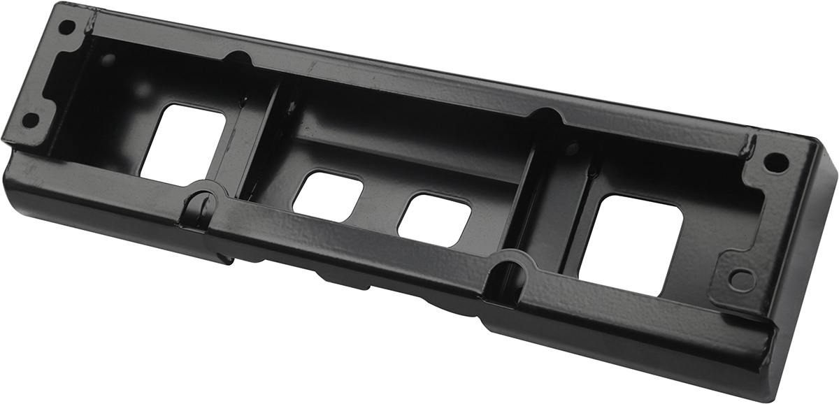 картинка Площадка лебедки Land Rover Defender для бамперов РИФ