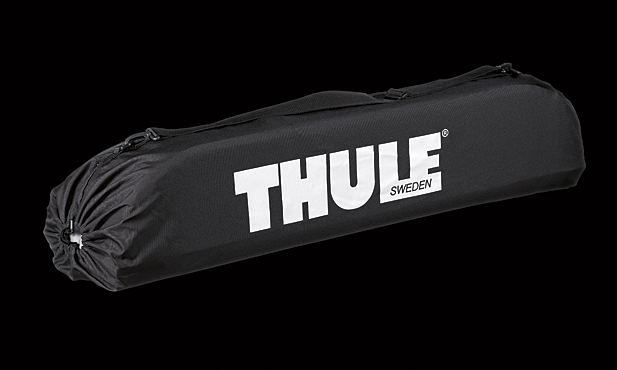 картинка Складной грузовой бокс Thule Ranger 90