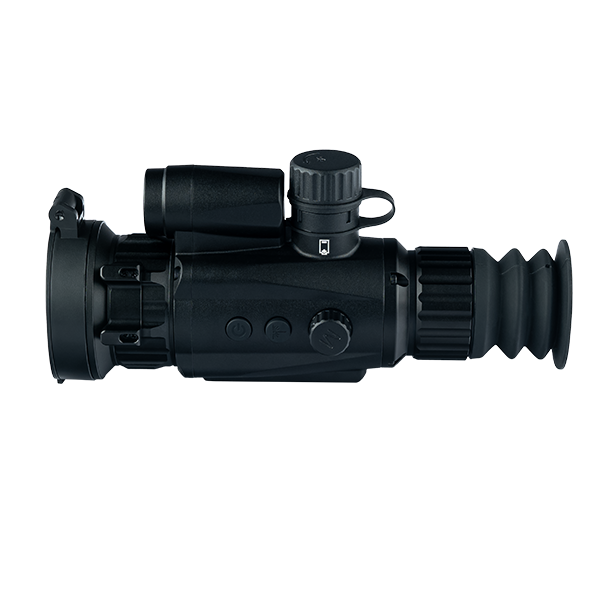 картинка Тепловизионный прицел Artelv Electron 1.4x 25мм 640x512 LRF