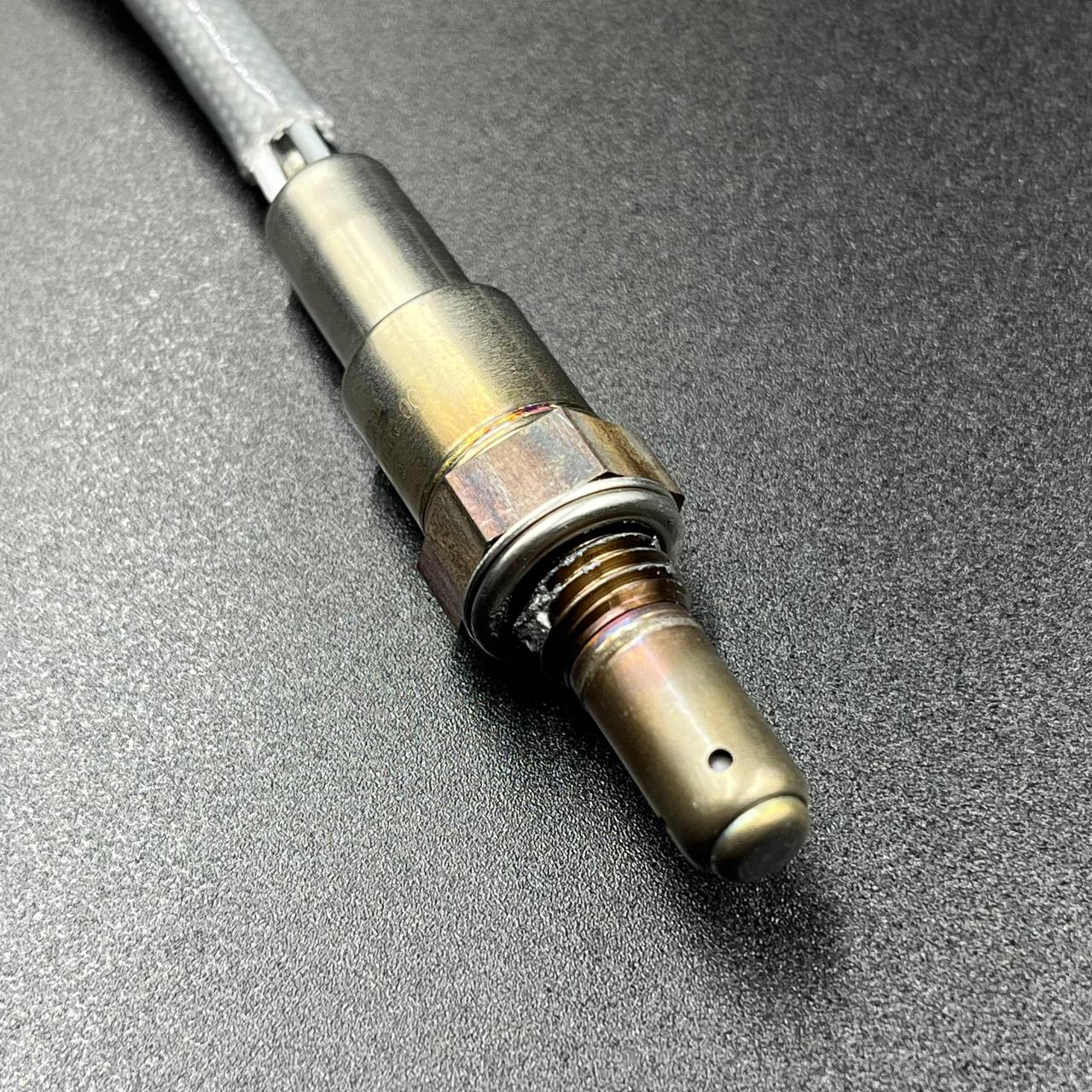 Датчик oxygen, Honda (35655-ZY3-C01) (Honda)