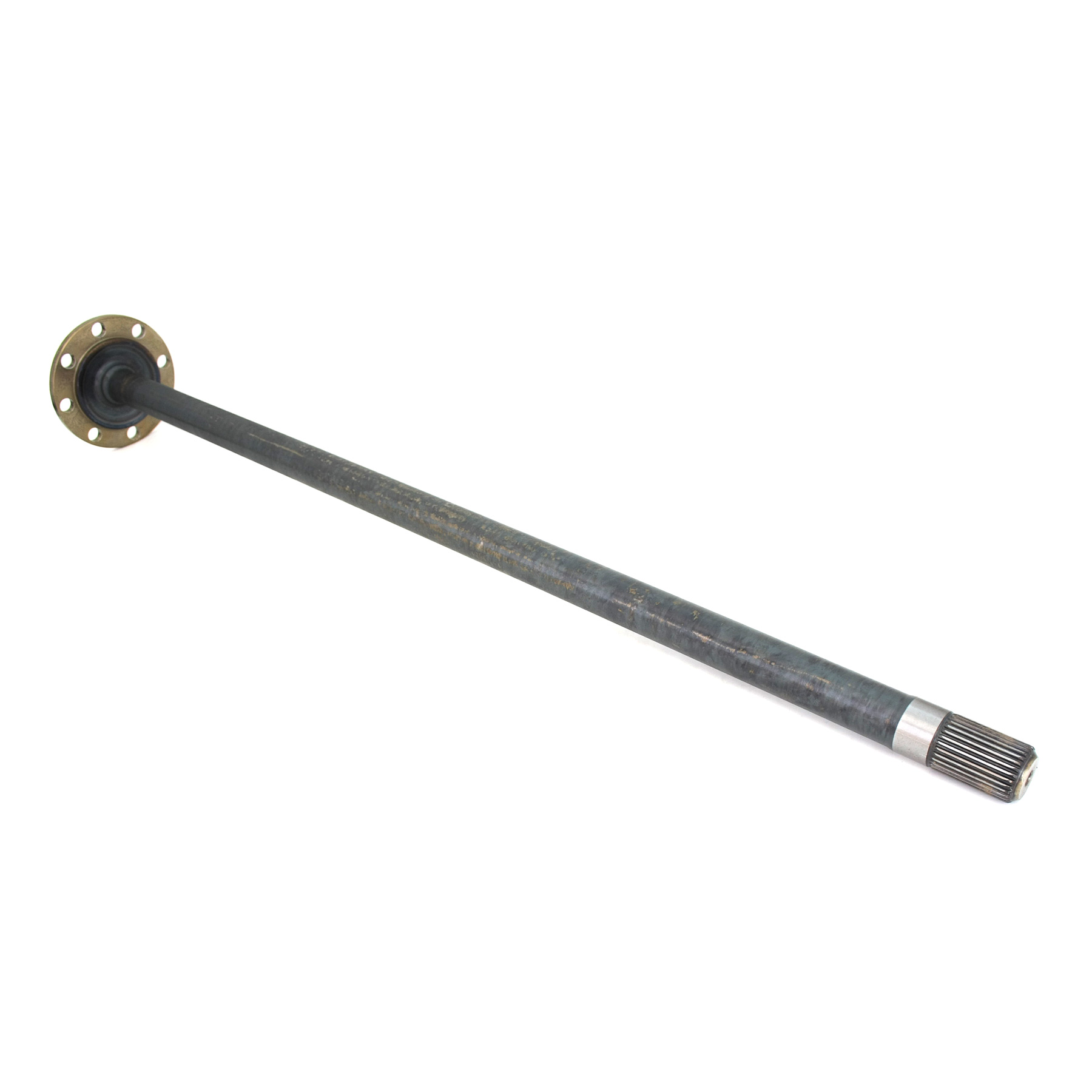 картинка Полуось заднего моста TR TROPHY ГАЗ-3302, ГАЗель Next